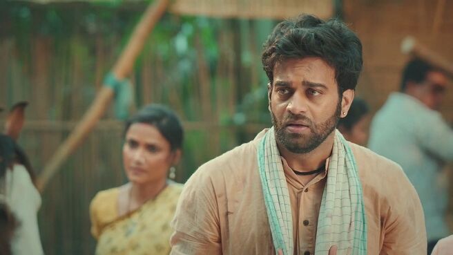 Jagriti season 1 episode 1 on Zee5