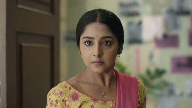 Annapurnar Lokkhira season 1 episode 4 on Zee5