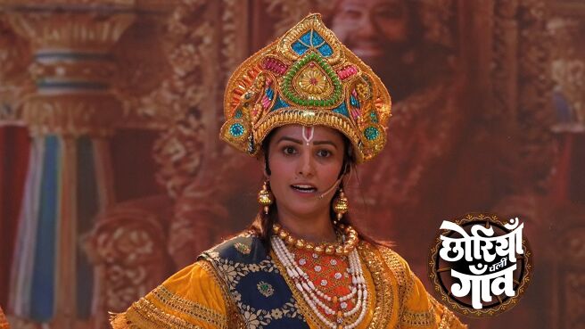 Chhoriyan Chali Gaon season 1 episode 34 on Zee5