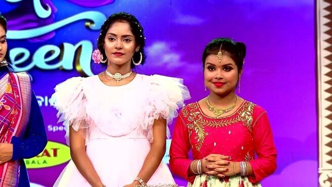 Rajo Queen : Udijaa…Akasata Tora season 1 episode 23 on Zee5