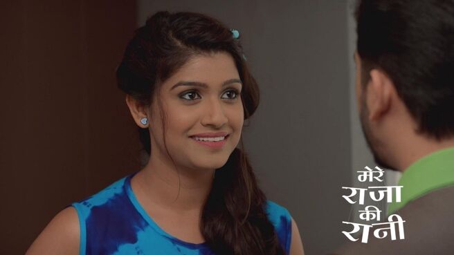Mere Raja Ki Rani season 1 episode 32 on Zee5