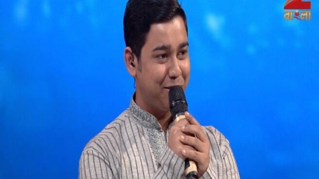 Sa Re Ga Ma Pa - 2016 - Bangla season 1 episode 1 on Zee5