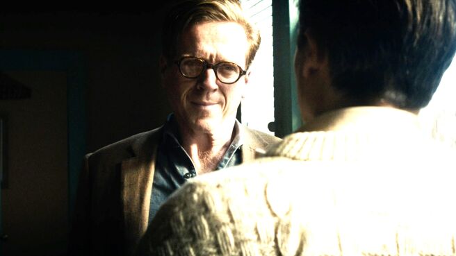 A Spy Among Friends season 1 episode 6 on Sony LIV