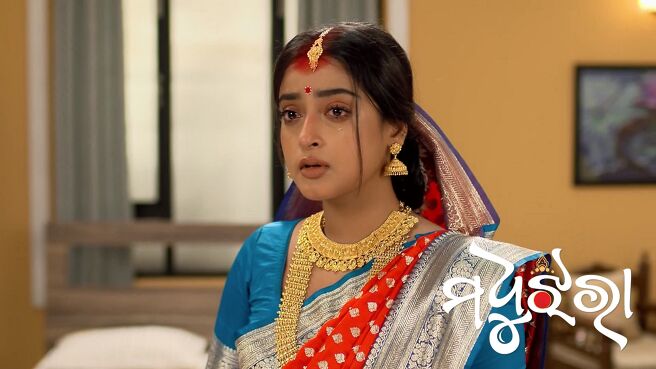 Madhu Jhara season 1 episode 25 on Zee5