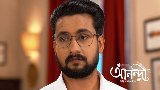 Anondi season 1 episode 25 on Zee5