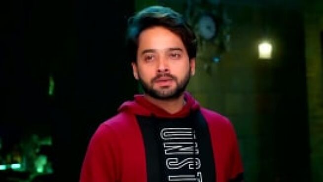 Kalyanam Kamaneeyam season 1 episode 406 on Zee5