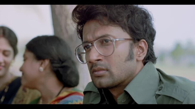 G.O.D season 1 episode 10 on Zee5