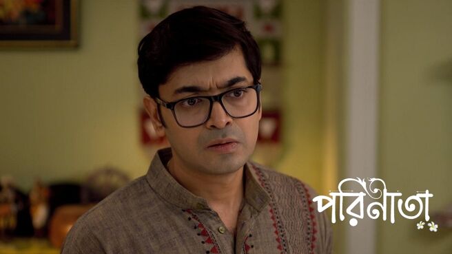 Parineeta season 1 episode 6 on Zee5