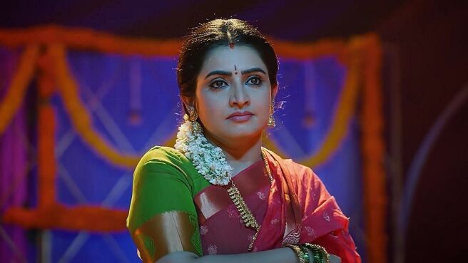 Meghasandesha season 1 episode 1 on Zee5