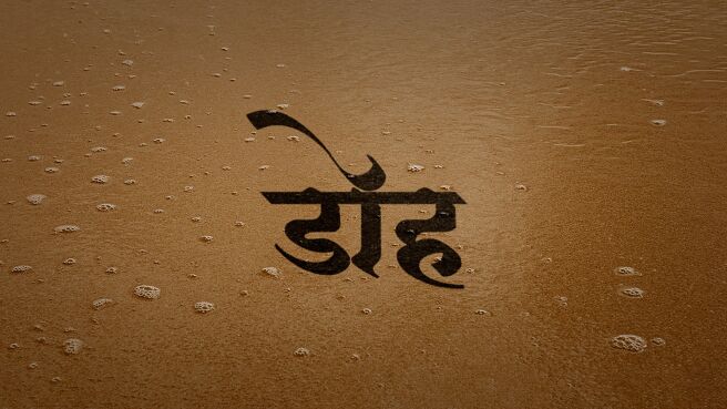 Aathang season 1 episode 3 on Planet Marathi