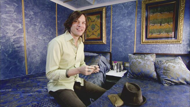 Luxury Train Journeys In India season 1 episode 3 on Discovery Plus