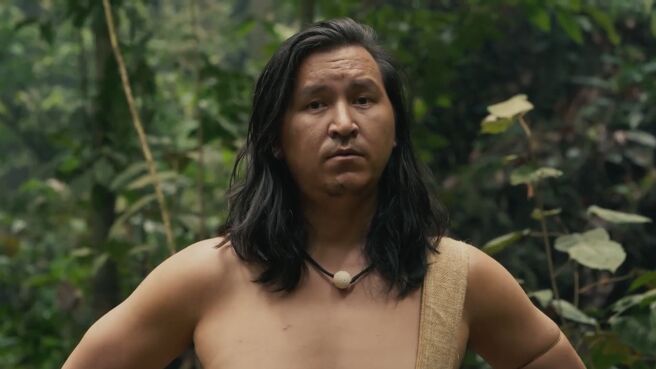 Naked and Afraid: Aadimanav season 1 episode 2 on Discovery Plus