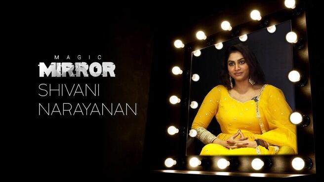 Sun Music - Magic Mirror season 1 episode 40 on Sun NXT