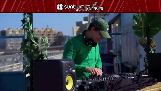 Sunburn at Home season 1 episode 61 on Zee5