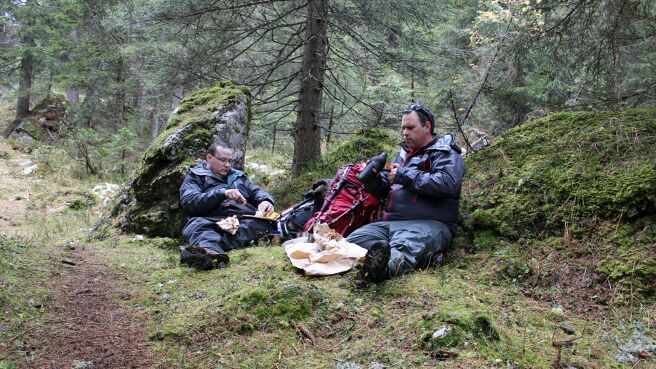 Bear Grylls: Breaking Point season 1 episode 2 on Discovery Plus