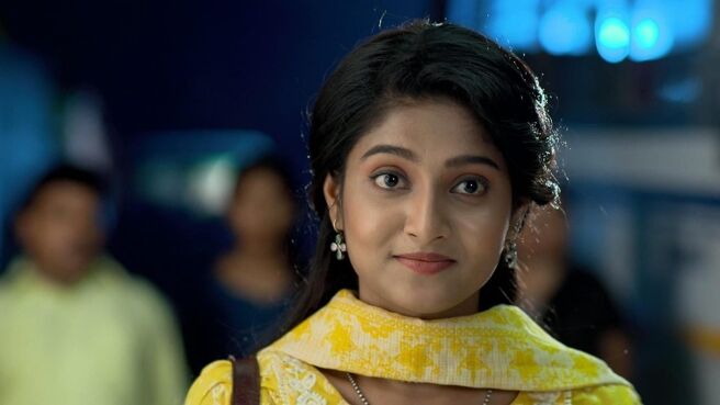 Ashtami season 1 episode 2 on Zee5