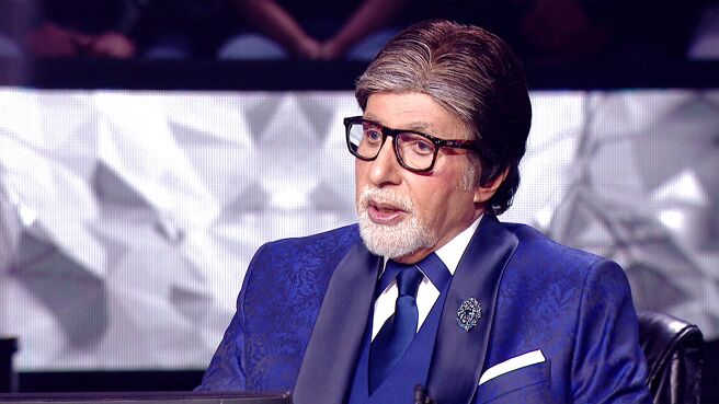 Kaun Banega Crorepati season 15 episode 24 on SonyLIV