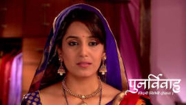 Punar Vivaah - Zindagi Milegi Dobara season 1 episode 188 on Zee5