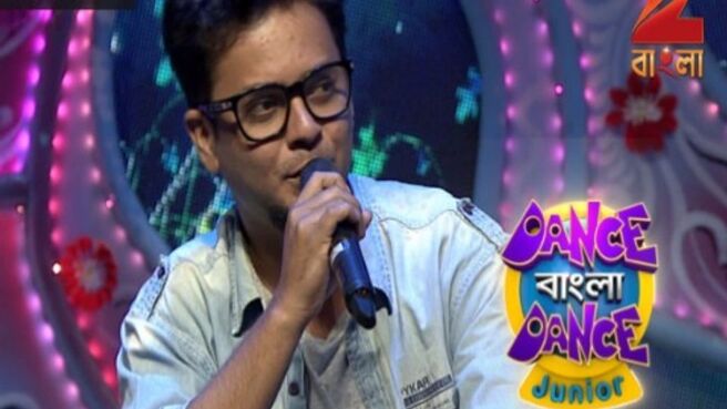 Dance Bangla Dance Junior 2016 season 1 episode 14 on Zee5