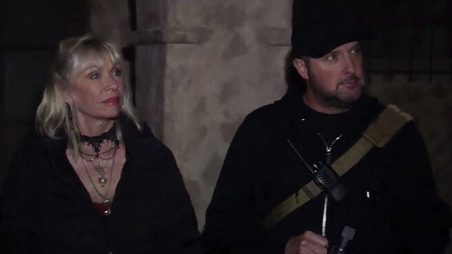 Ghost Adventures season 20 episode 17 on DiscoveryPlus