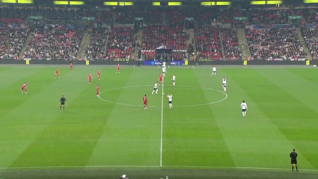 Kick-Off! on Sony LIV