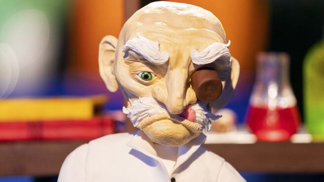 Chocolate Meltdown: Hershey's After Dark season 1 episode 3 on Discovery Plus