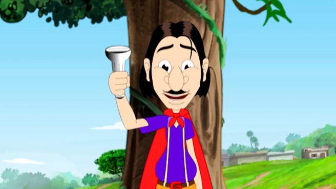 Gulte Mama season 1 episode 32 on Sony LIV