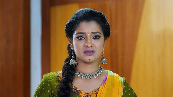 Kalyani season 1 episode 20 on Zee5