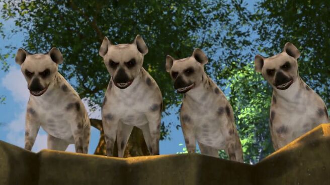 The Pandavas season 1 episode 9 on Discovery Plus