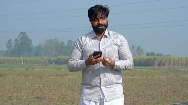 Nasiyat season 1 episode 2 on Chaupal