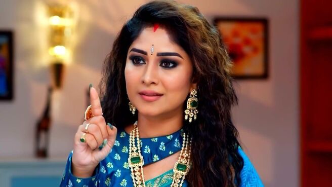 Seethe Ramudi Katnam season 1 episode 3 on Zee5