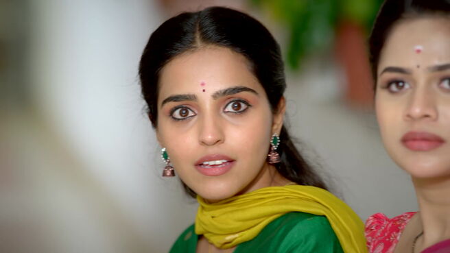 Vaagai Sooda Vaa season 1 episode 4 on Zee5