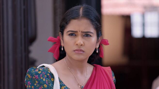 Rajakumari season 1 episode 1 on Zee5