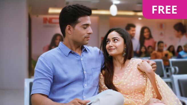 Vitromates season 1 episode 2 on Zee5