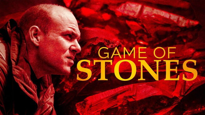Game of Stones on Discovery Plus