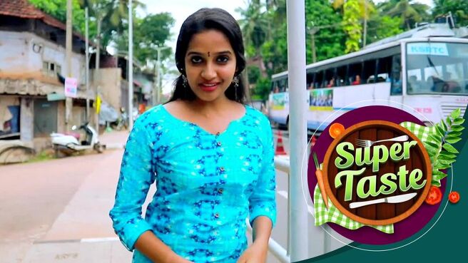 Super Taste season 1 episode 40 on Sun NXT