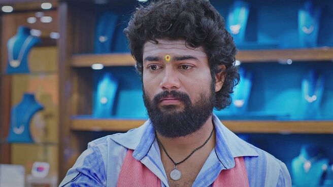 Annayya season 1 episode 25 on Zee5