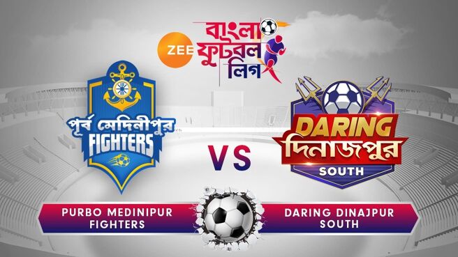Zee Bangla Football League season 1 episode 34 on Zee5