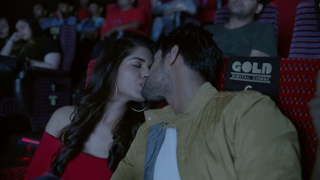 Poison season 1 episode 3 on Zee5