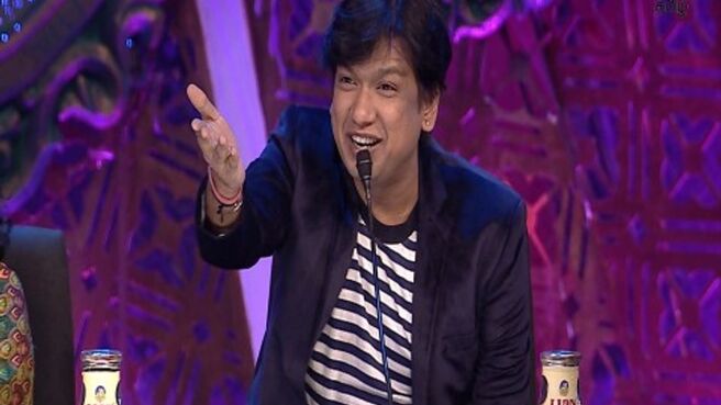 Sa Re Ga Ma Pa Lil Champs - Tamil season 1 episode 38 on Zee5