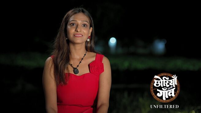 Chhoriyan Chali Gaon - Unfiltered season 1 episode 19 on Zee5