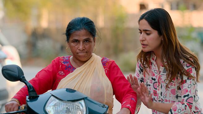 Joint Pain Family season 1 episode 6 on Chaupal