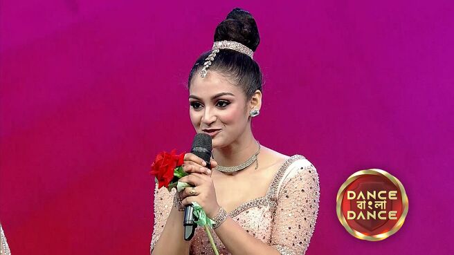 Dance Bangla Dance S13 season 1 episode 32 on Zee5