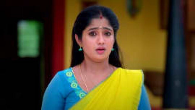 Meenakshi Ponnunga season 1 episode 17 on Zee5