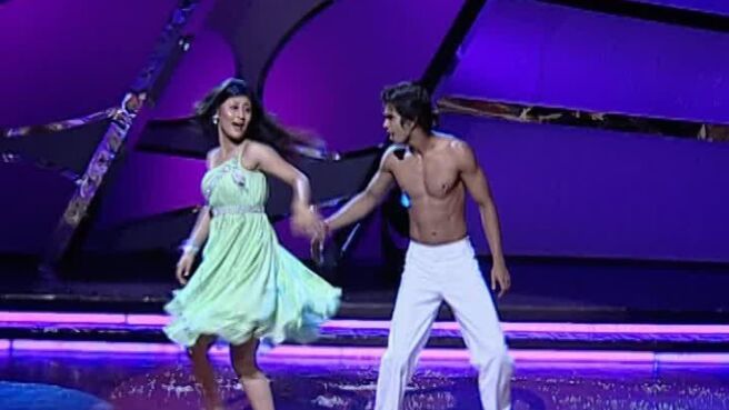 Dance India Dance Season 1 season 1 episode 22 on Zee5