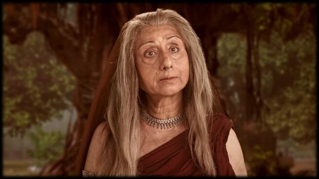Vikram Betaal season 1 episode 150 on Zee5