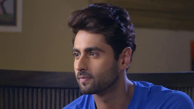 Agnifera season 1 episode 157 on Zee5