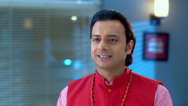 Sriman Bhogoban Das season 1 episode 23 on Zee5