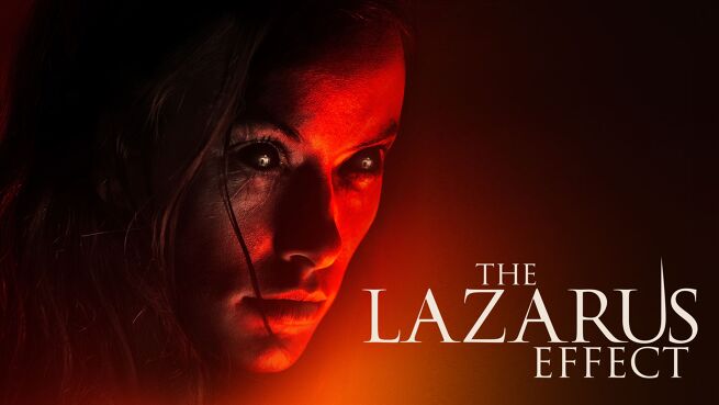 The Lazarus Effect on LionsGate