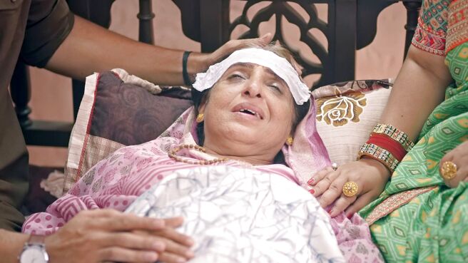 Chalo Bulawa Aya Hai, Mata Ne Bulaya Hai  season 1 episode 33 on Sony LIV